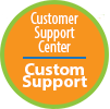 Custom Support Solutions